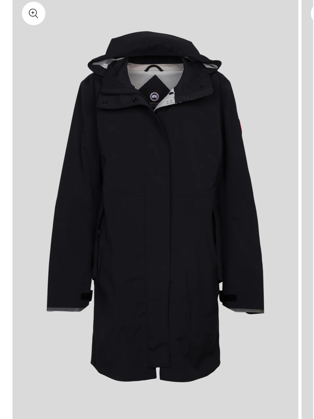 Canada Goose Salida Jacket